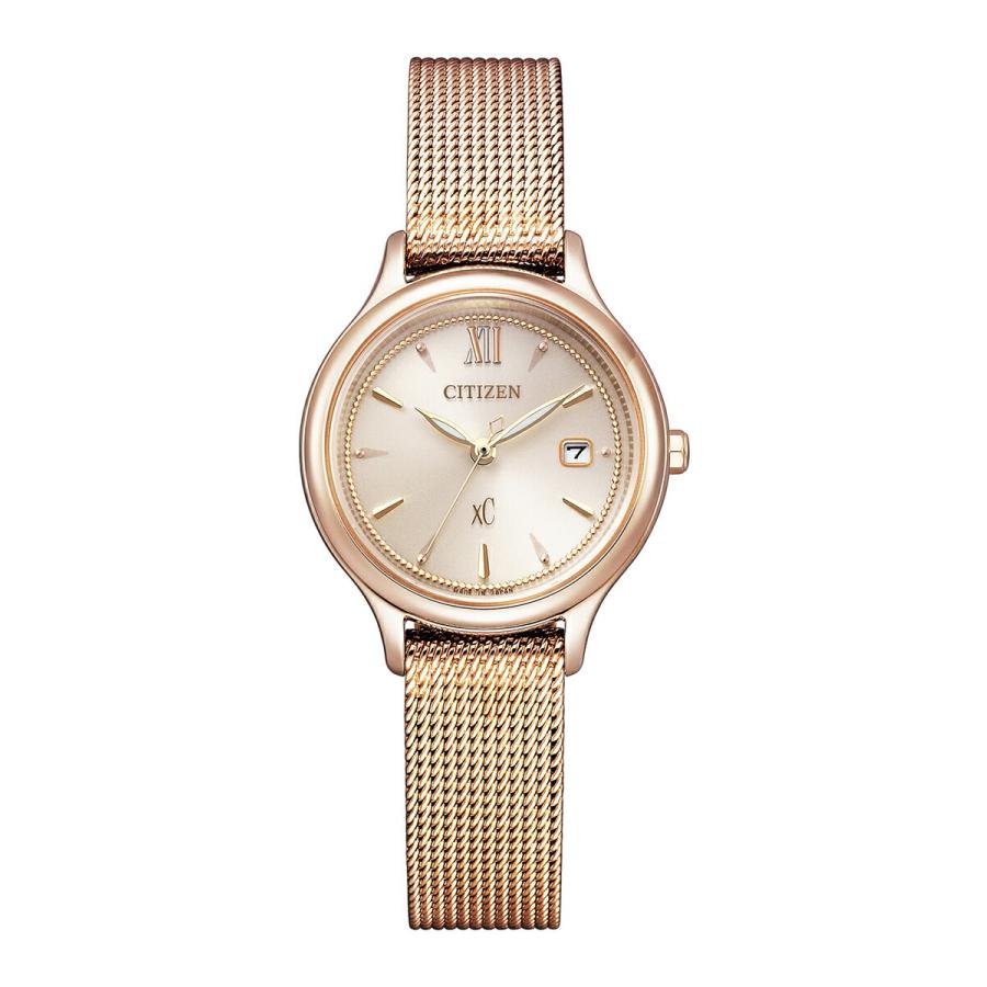 XC クロスシー シチズン CITIZEN 正規メーカー延長保証付き EW2635-54A  