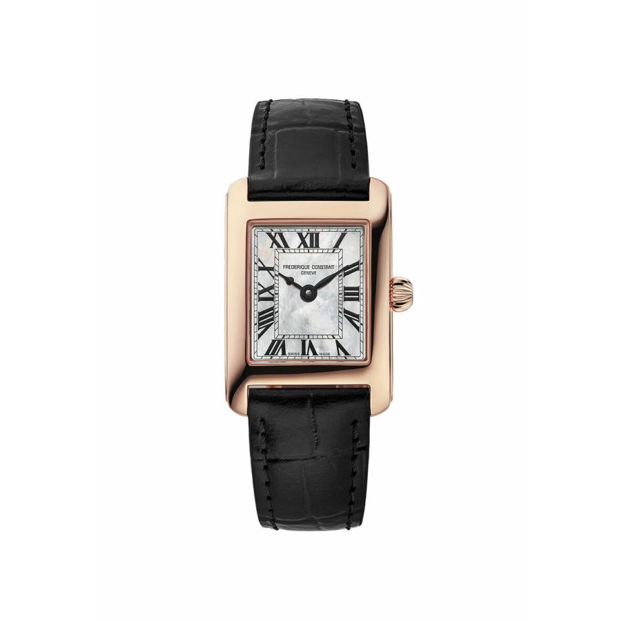 FREDERIQUE CONSTANT（フレデリック・コンスタント） 【1/31まで