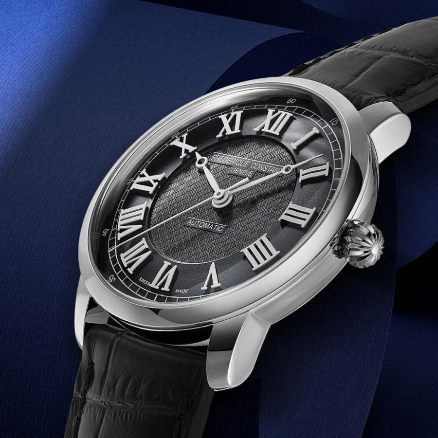 美品 世界限定500本 フレデリックコンスタント FC-301DGR3B6 美品 世界限定500本 フレデリックコンスタント FC-301DGR3B6