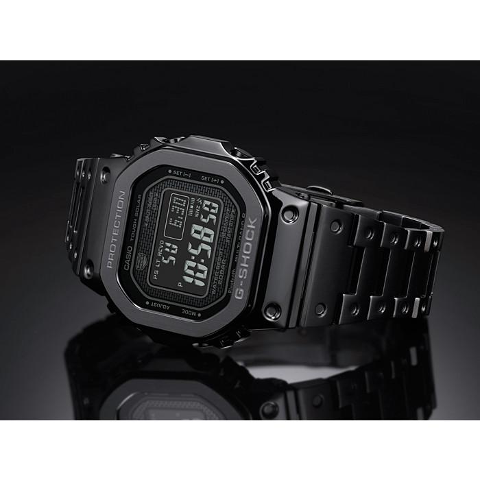G-SHOCK カシオ CASIO GMW-B5000GD-1JF フルメタル 国内正規品 腕時計 