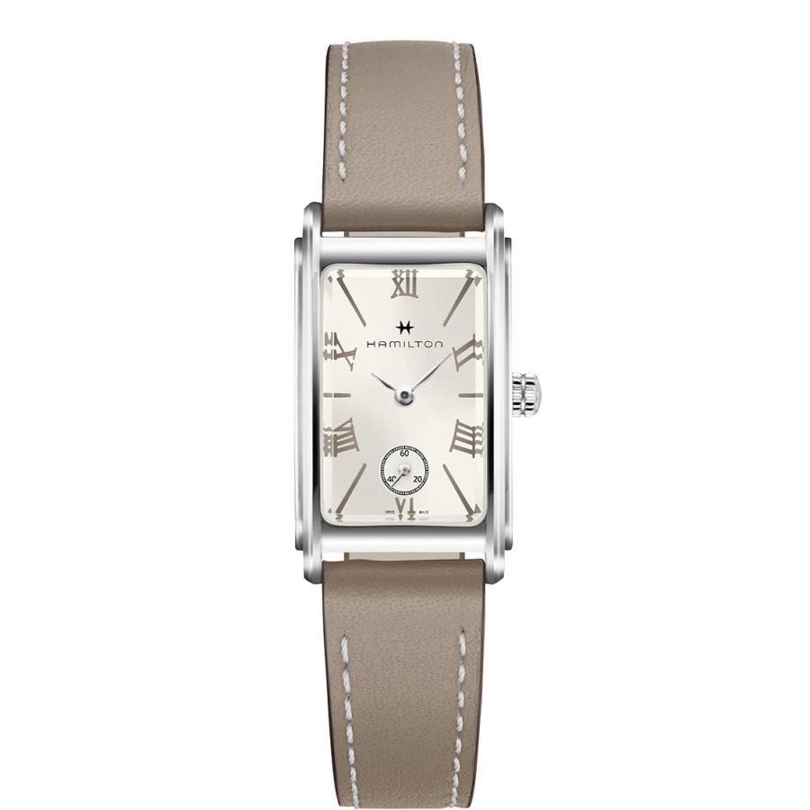 ハミルトン HAMILTON H11221514 アードモア クォーツ 国内正規品 腕時計 :H11221514:時計館タケカワ - 通販