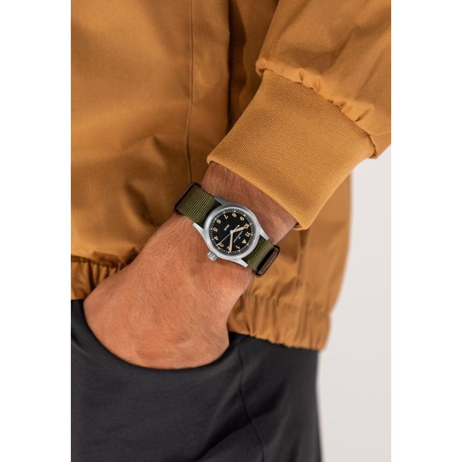 HAMILTON（ハミルトン） HAMILTON H69301930 カーキ フィールド