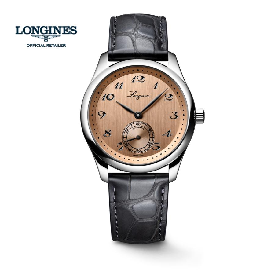 ロンジン］LONGINES／品 【公式通販】