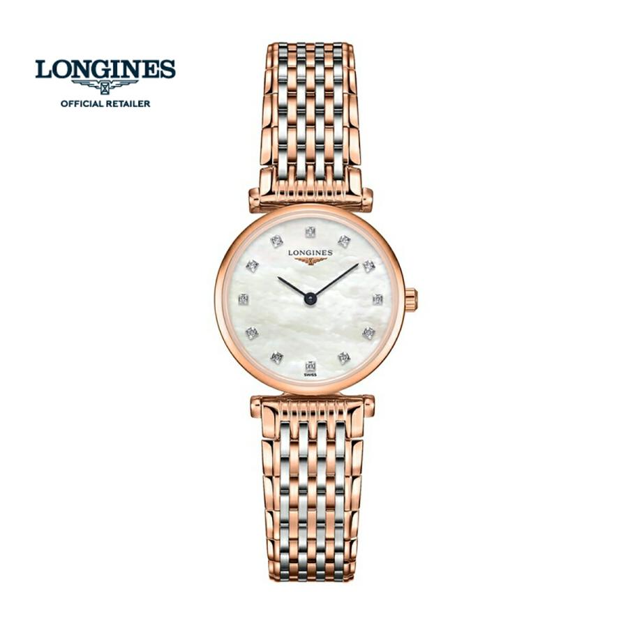 LONGINES（ロンジン） LONGINES L4.209.1.97.7 ラ グラン クラシック