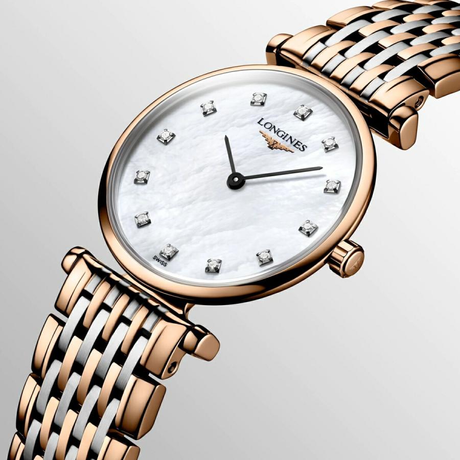 LONGINES ロンジン L4.209.1.97.7 ラ グラン クラシック ドゥ 国内正規