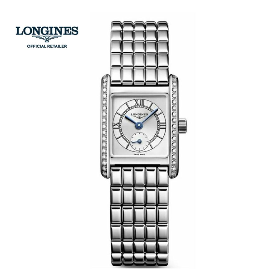 LONGINES 【ボーナスストア+10%】 ロンジン L5.200.0.75.6 ドルチェ 