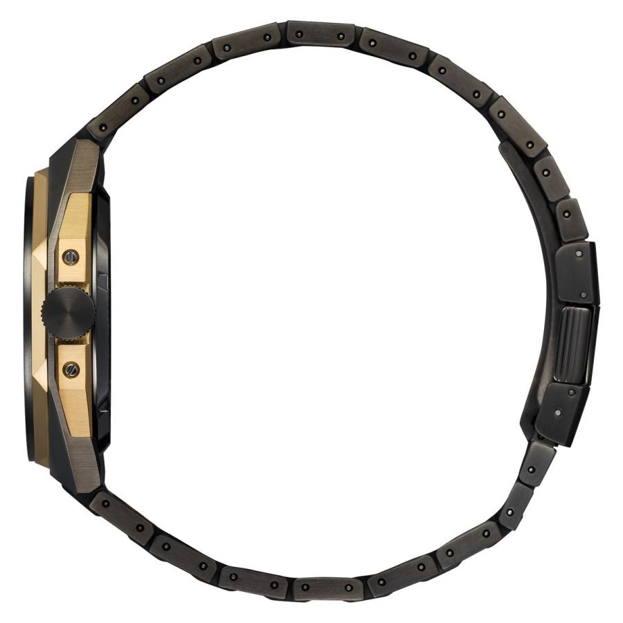 シリーズエイト Series 8 シチズン CITIZEN 正規メーカー延長保証付き NB6086-54E NB608 メカニカル 世界限定1200本 国内正規品 腕時計の画像