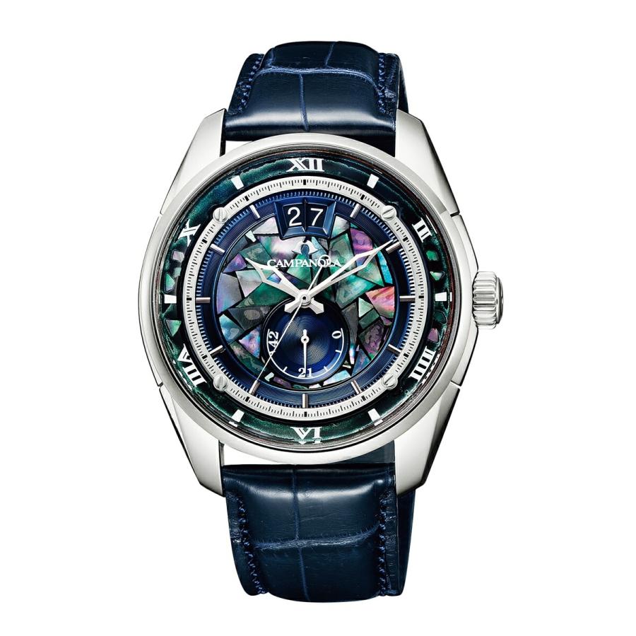 CAMPANOLA（カンパノラ） シチズン NZ0000-07L 暈響（かさねきょう