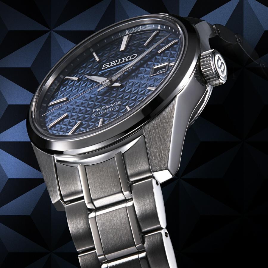 PRESAGE 【ボーナスストア+10%】 プレザージュ セイコー SEIKO SARX077 