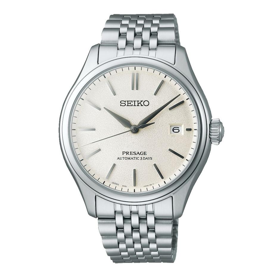 【新品】SEIKO セイコー PRESAGE プレサージュ SARX121 PRESAGE プレザージュ セイコー SEIKO SARX121 Classic Series コア