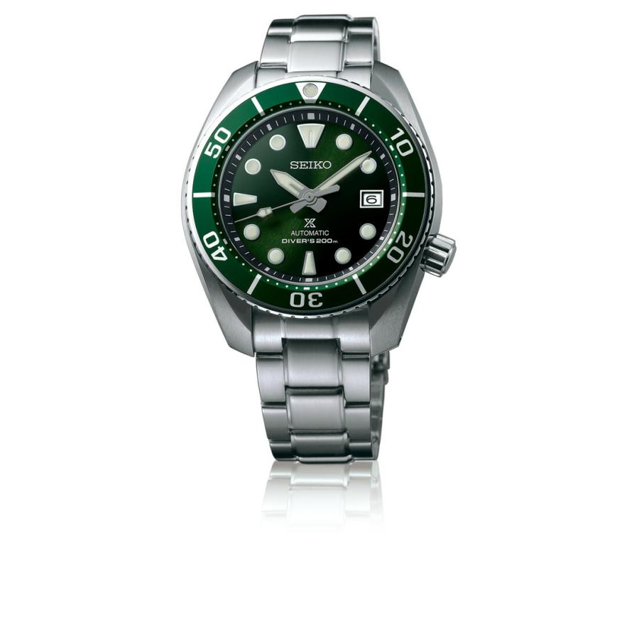 PROSPEX プロスペックス セイコー SEIKO SBDC081 ダイバースキューバ 