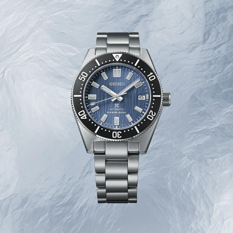 セイコー　プロスペックス　SBDC165 PROSPEX プロスペックス セイコー SEIKO SBDC165 ダイバースキューバ