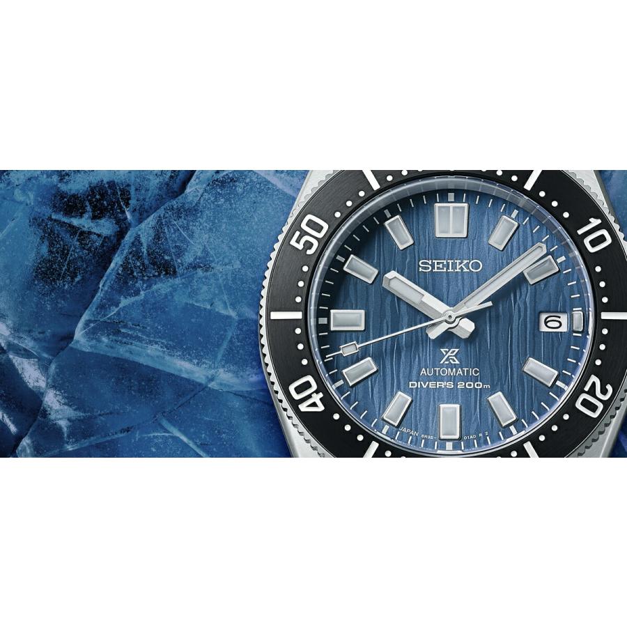 PROSPEX プロスペックス セイコー SEIKO SBDC165 ダイバースキューバ