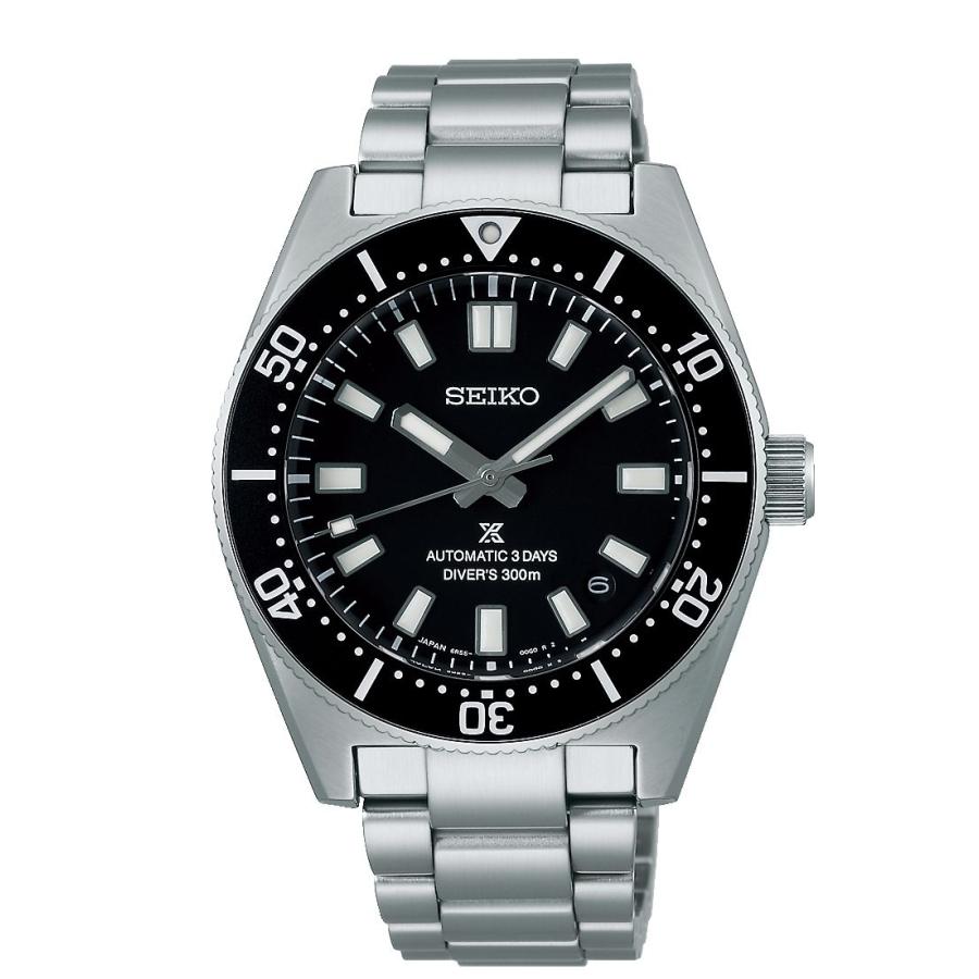PROSPEX プロスペックス セイコー SEIKO SBDC197 ダイバースキューバ