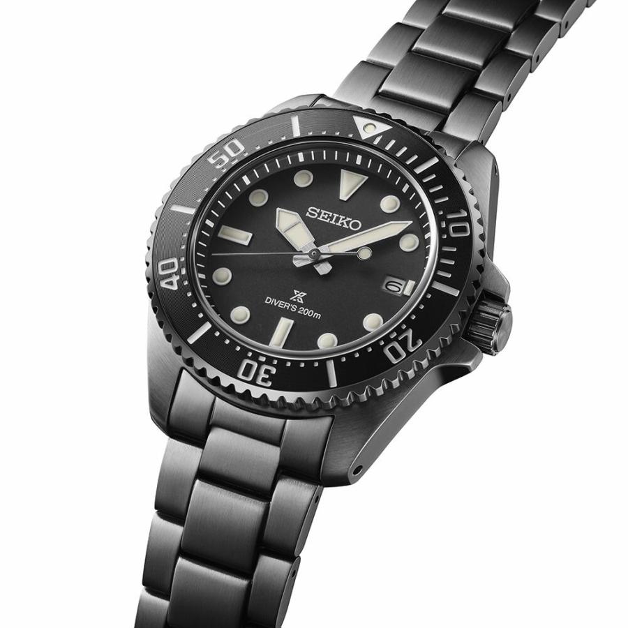 PROSPEX プロスペックス セイコー SEIKO SBDJ065 ダイバースキューバ 国内正規品 腕時計 : 時計館タケカワ - 通販 ...