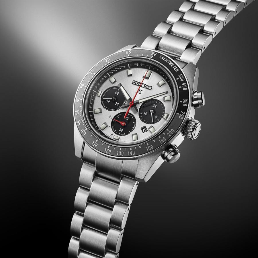 PROSPEX プロスペックス セイコー SEIKO SBDL095 スピードタイマー