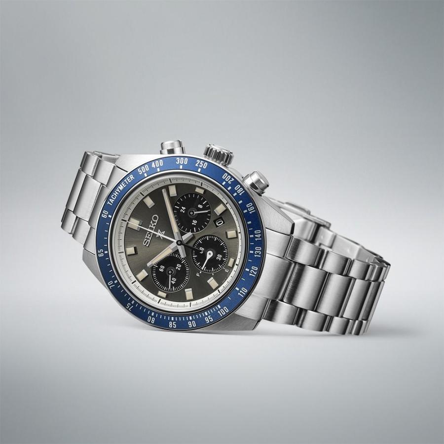 PROSPEX プロスペックス セイコー SEIKO SBDL111 スピードタイマー 
