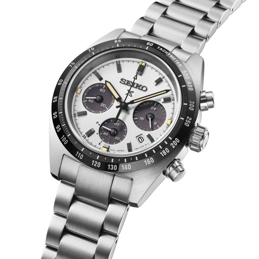 SEIKO（セイコー） プロスペックス PROSPEX SEIKO SBDL125 スピード