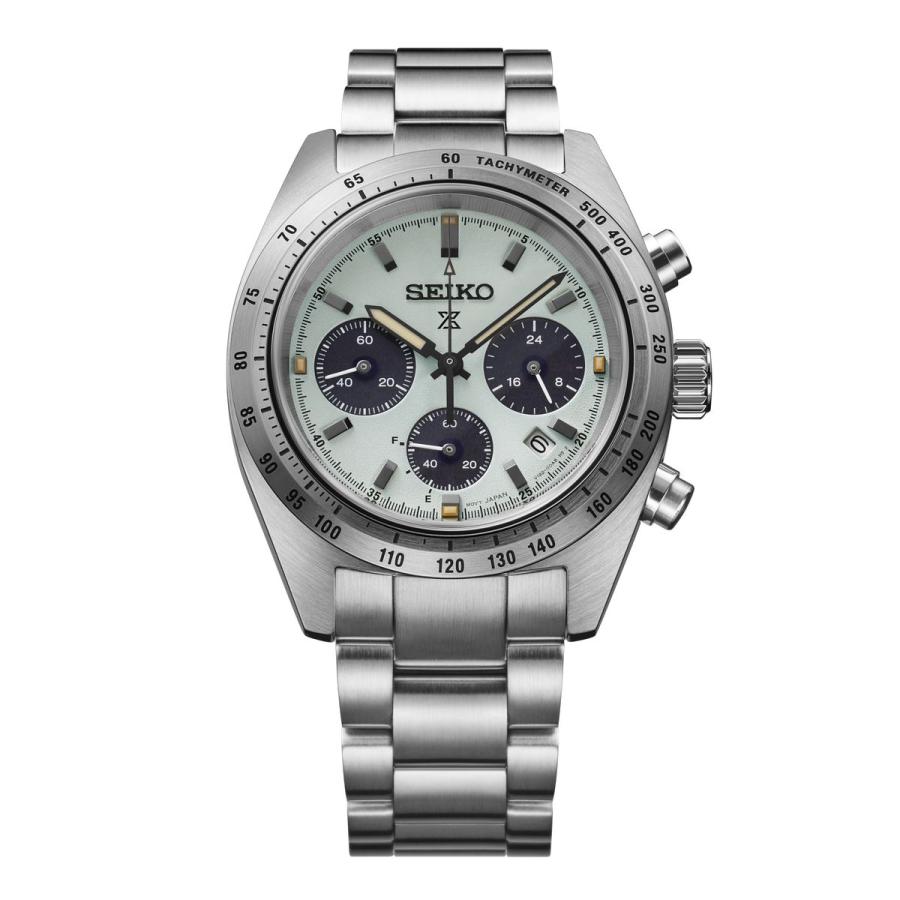 【ボーナスストア+10%】 プロスペックス PROSPEX セイコー SEIKO SBDL129 スピードタイマー 国内正規品 腕時計の画像