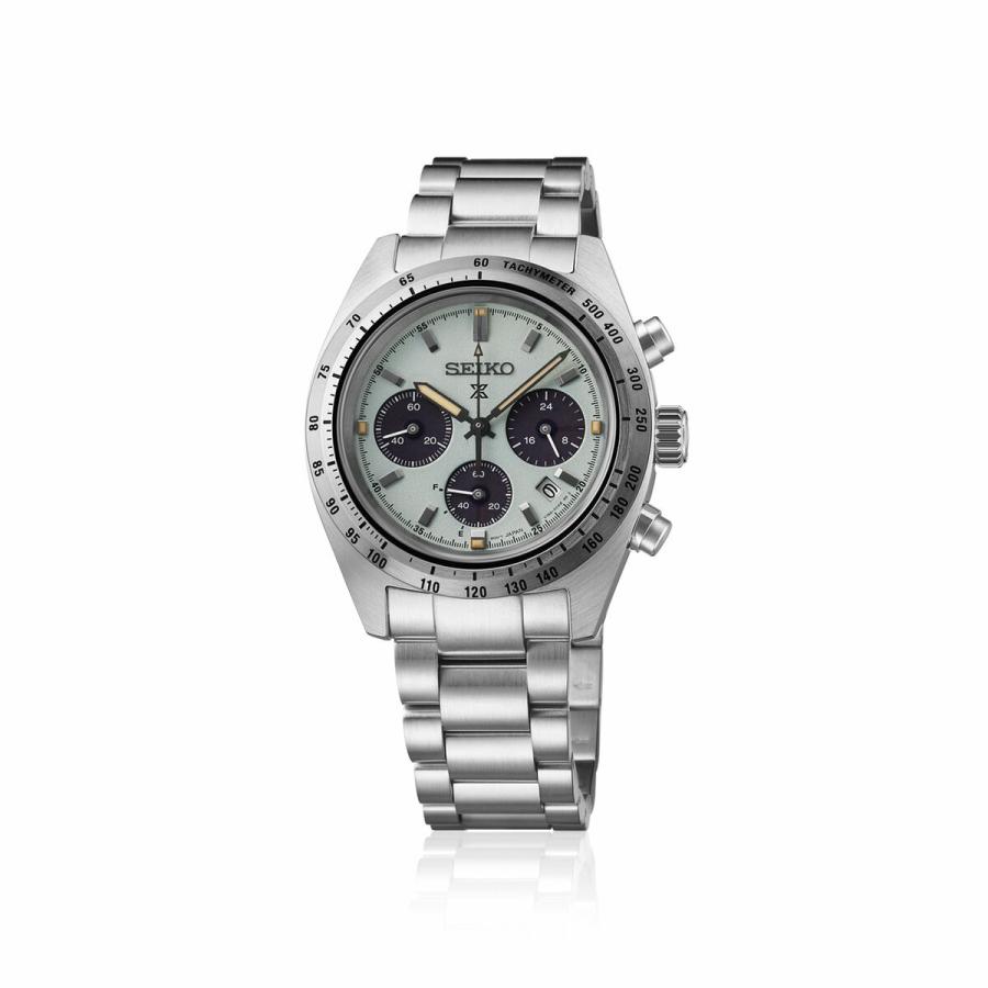 【ボーナスストア+10%】 プロスペックス PROSPEX セイコー SEIKO SBDL129 スピードタイマー 国内正規品 腕時計の画像