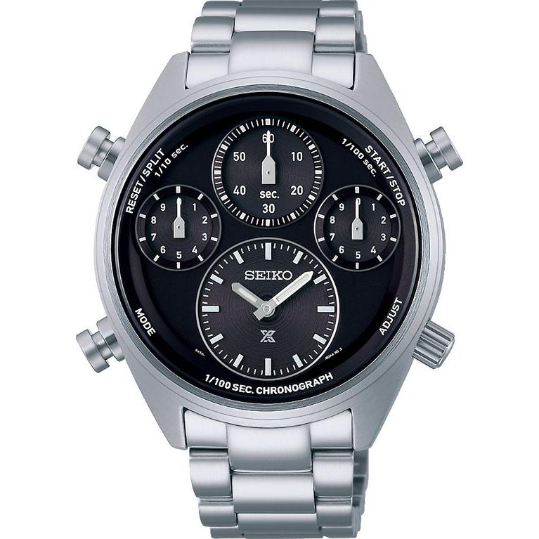セイコー　SEIKO プロスペックス　スピードタイマー　SBER003★美品 PROSPEX プロスペックス セイコー SEIKO SBER003 スピードタイマー