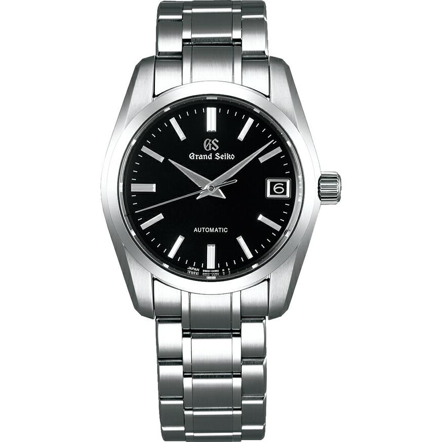 通販 正規メーカー保証3年 正規品 Grand Seiko グランドセイコー SBGR253 9Sメカニカル 腕時計, ベストフォーライフ 77b66f7e