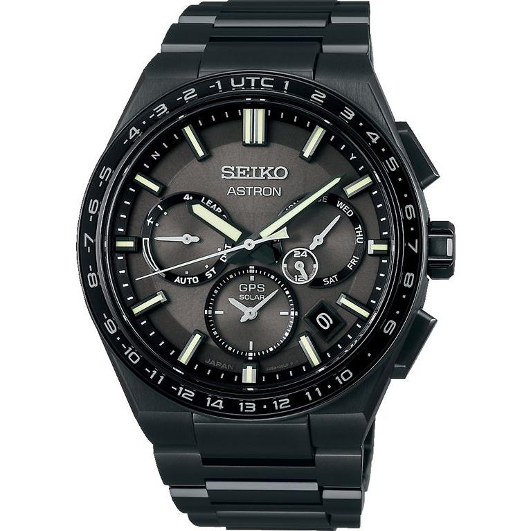 ASTRON 【ボーナスストア+10%】 アストロン セイコー SEIKO SBXC147 