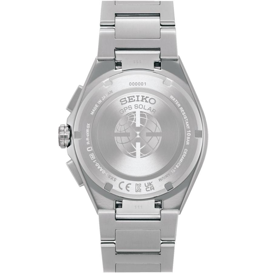 ASTRON アストロン セイコー SEIKO SBXC151 ネクスターシリーズ
