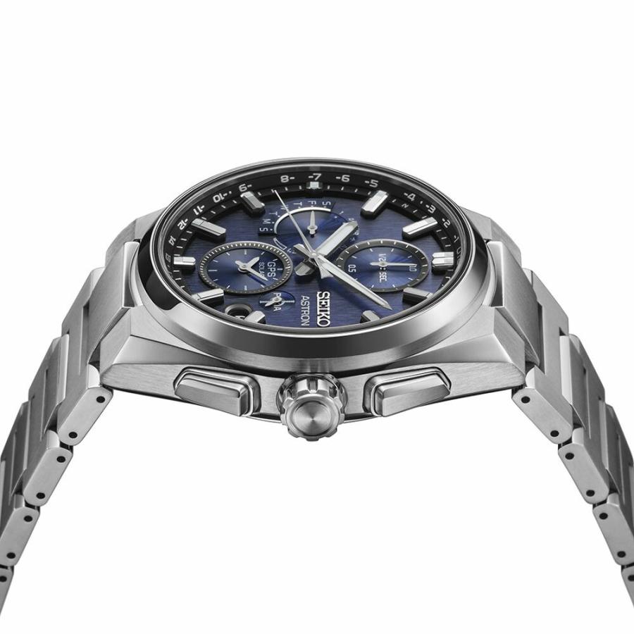 ASTRON 【ボーナスストア+10%】 アストロン セイコー SEIKO SBXC161