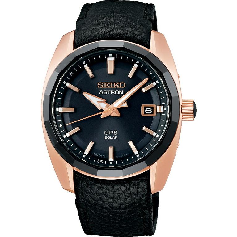 日本製 SEIKO セイコー ASTRON アストロン SBXD012 腕時計 国内正規品 オーセンティック グローバルライン 腕時計