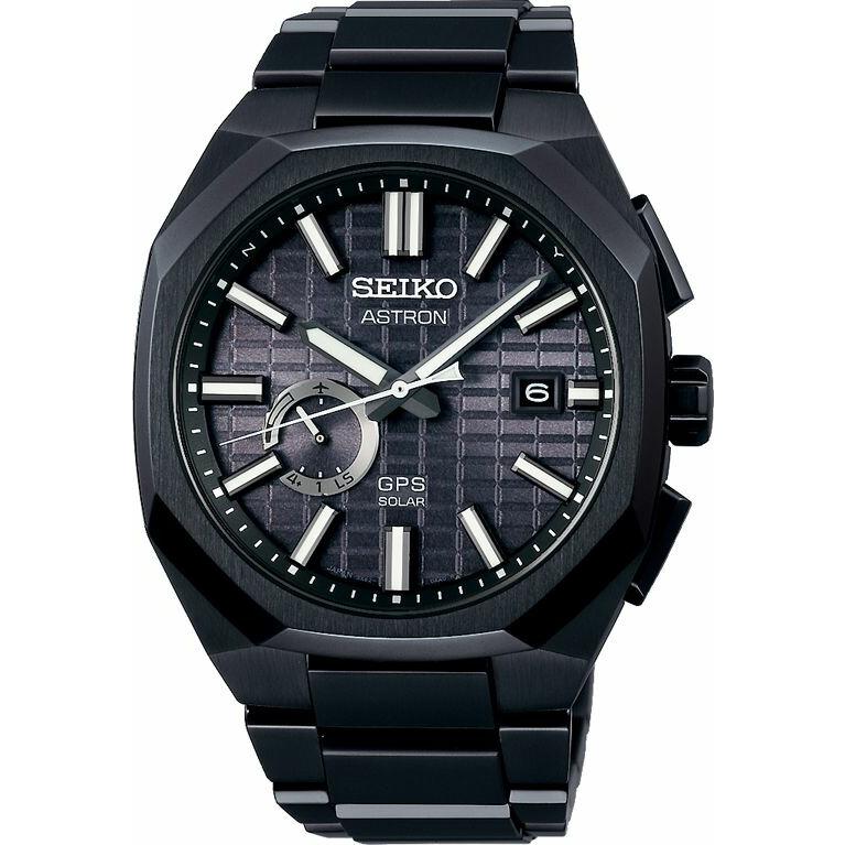 ASTRON 【ボーナスストア+10%】 アストロン セイコー SEIKO SBXD015 