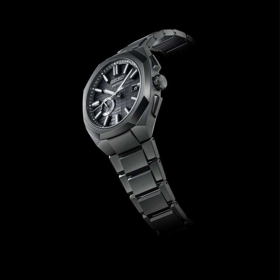 ASTRON 【ボーナスストア+10%】 アストロン セイコー SEIKO SBXD015 