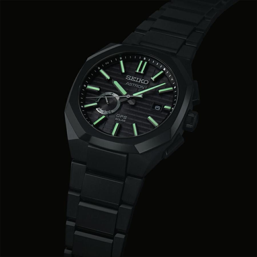 ASTRON 【ボーナスストア+10%】 アストロン セイコー SEIKO SBXD015 