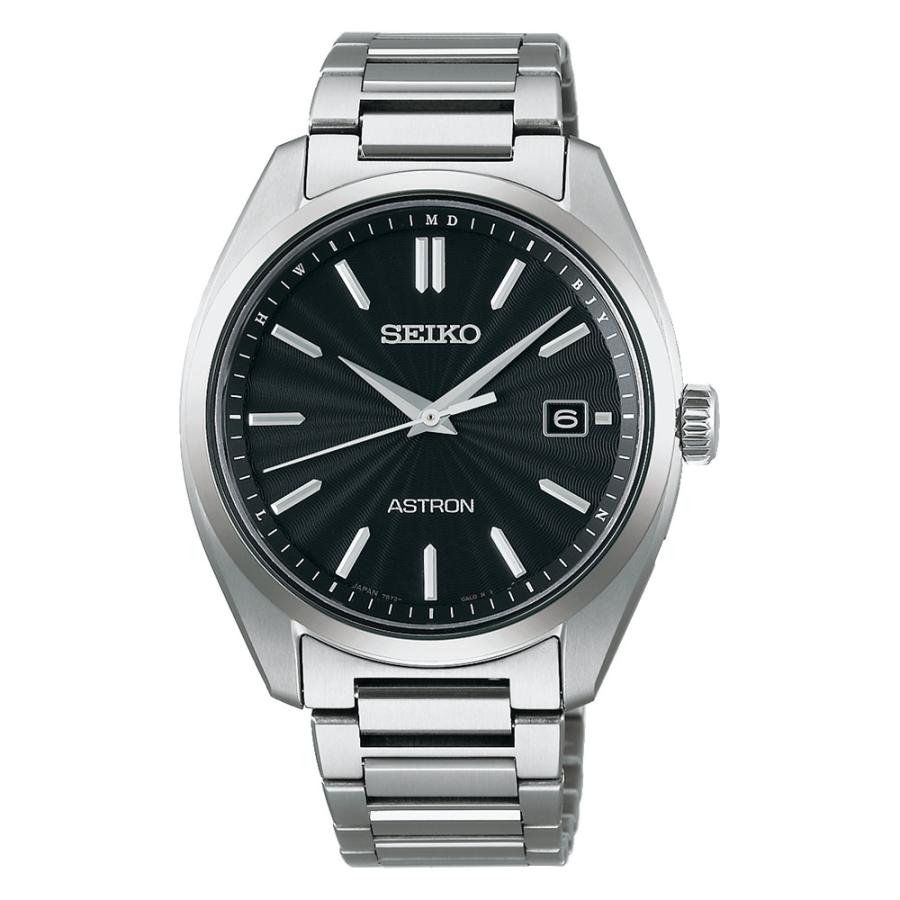 美品✨　セイコー　アストロン　オリジン　ソーラー　腕時計　SBXY033 メンズ ASTRON 【ボーナスストア+10%】 アストロン セイコー SEIKO SBXY033