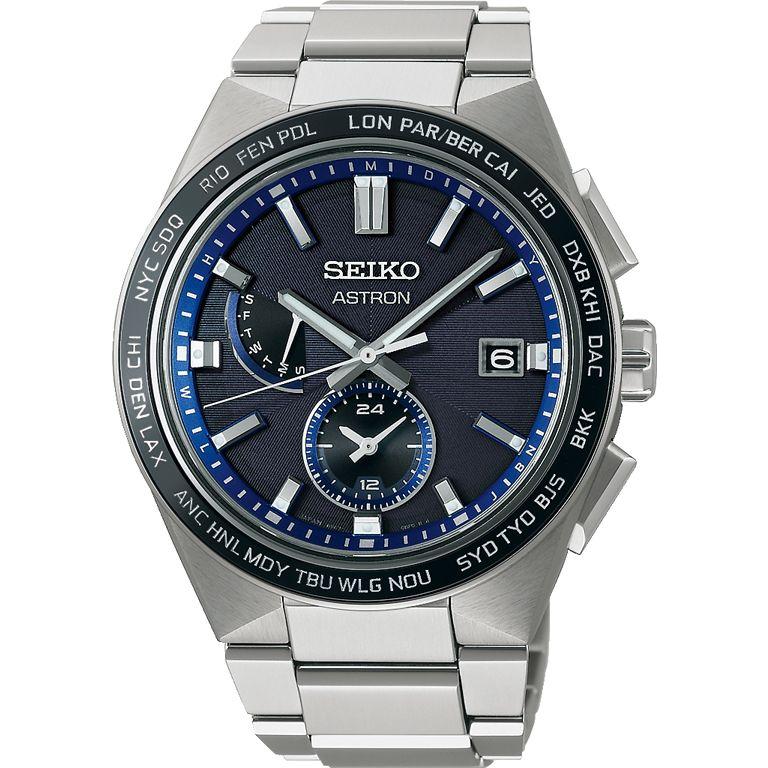 美品！セイコー アストロン「SBXY051」ネクスター ！送料込み ASTRON 【ボーナスストア+10%】 アストロン セイコー SEIKO SBXY051
