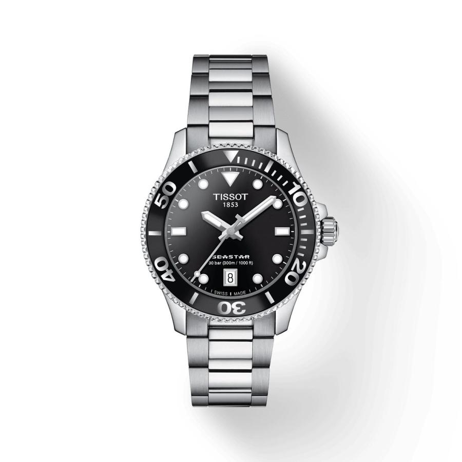 TISSOT（ティソ） 【ボーナスストア+10%】 TISSOT T120.210.11.051.00 