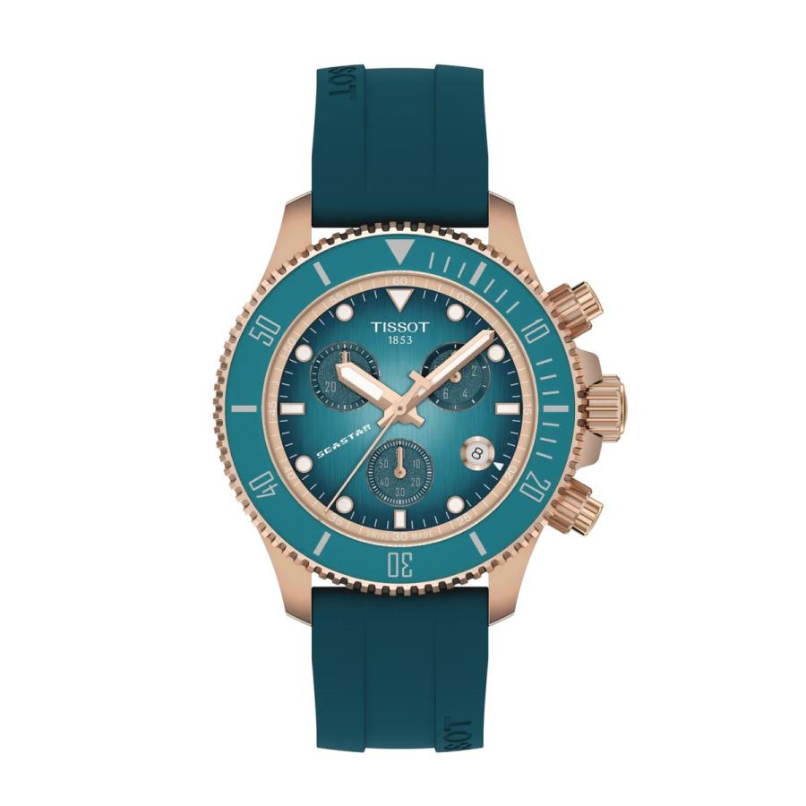 TISSOT（ティソ） 【ボーナスストア+10%】 TISSOT T120.217.37.041.00 