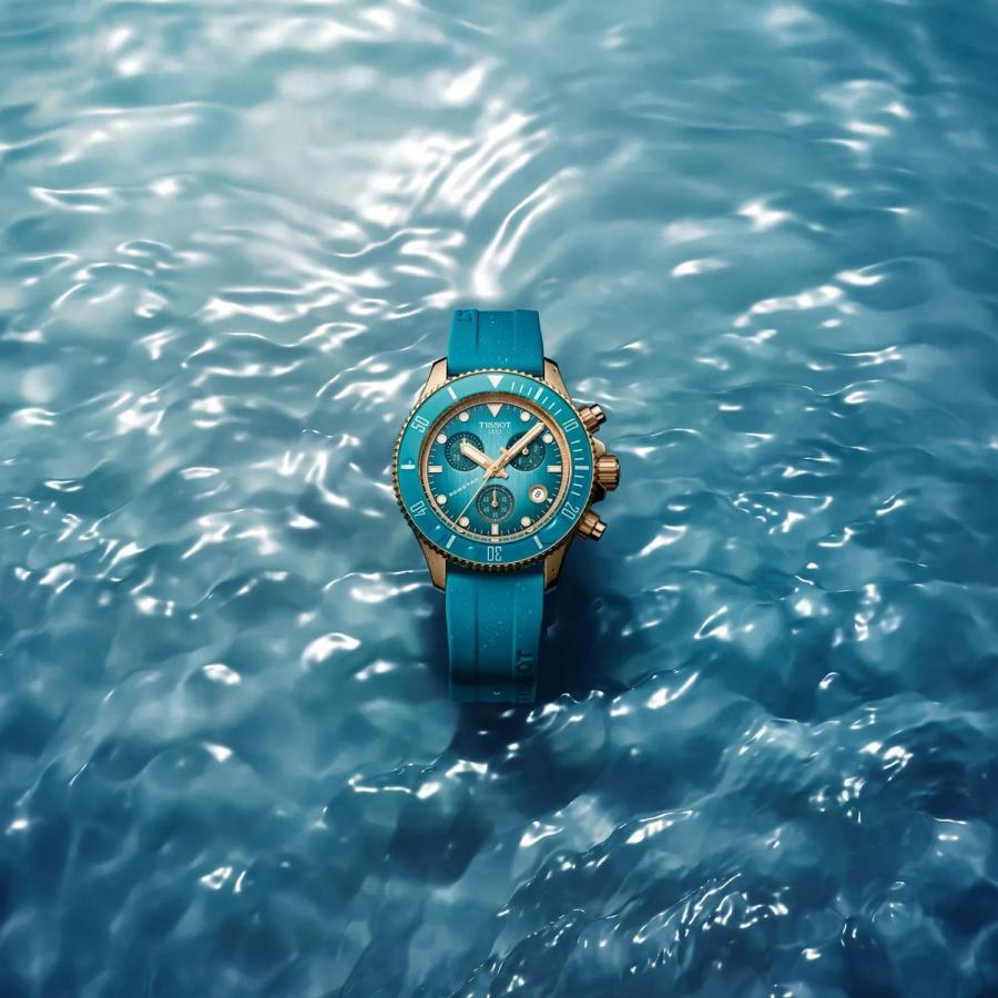 TISSOT（ティソ） 【ボーナスストア+10%】 TISSOT T120.217.37.041.00 