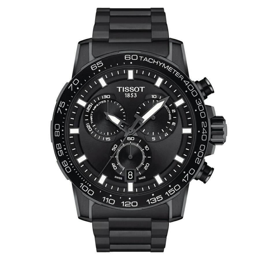 TISSOT（ティソ） TISSOT T125.617.33.051.00 T-スポーツ スーパー 