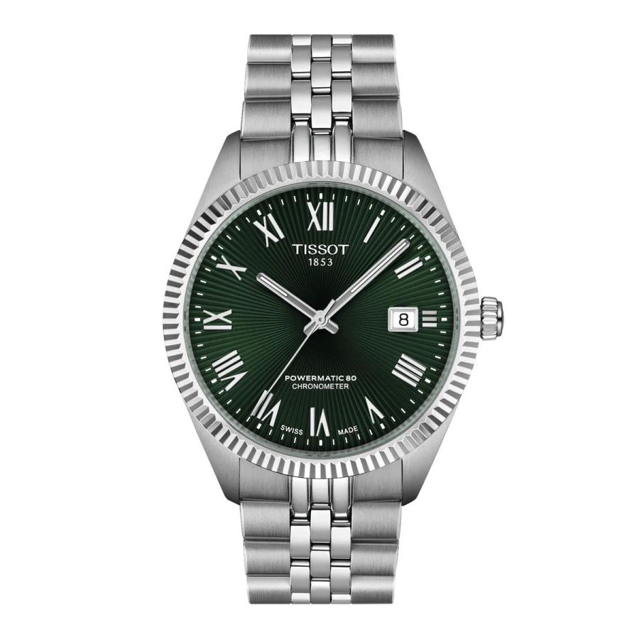 TISSOT（ティソ） 【ボーナスストア+10%】 TISSOT T156.408.11.093.00 