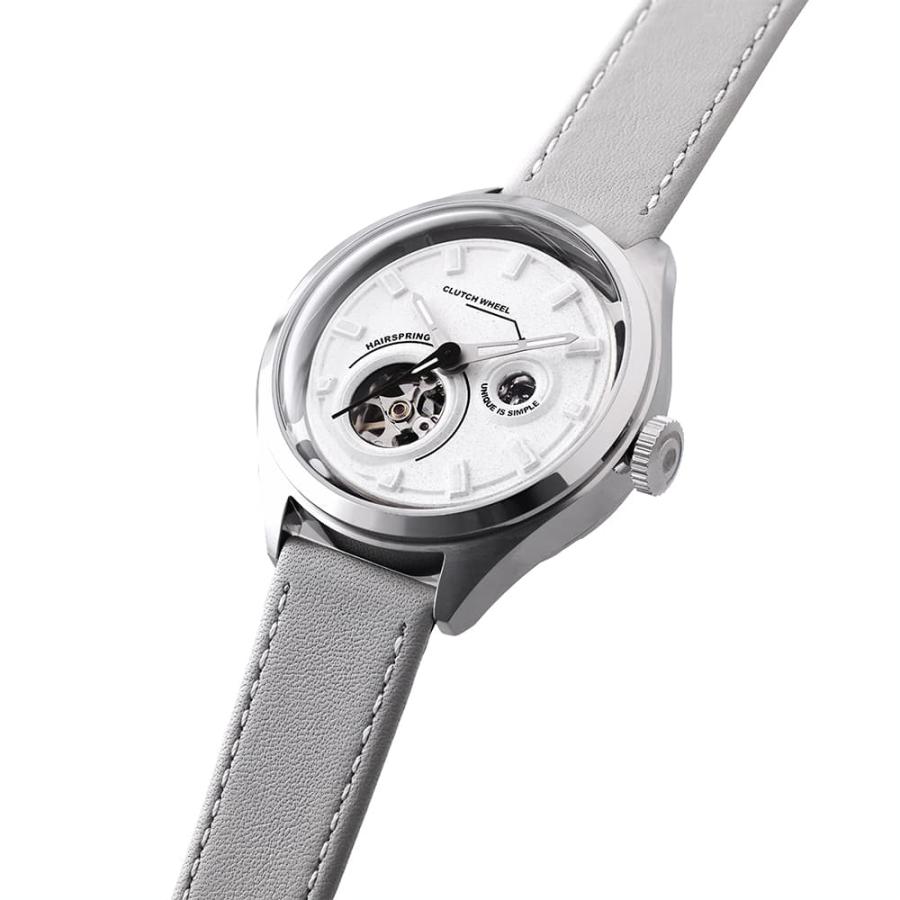 【ボーナスストア+10%】 タックス TACS TS2301C アーキテクチャー オートマチック 国内正規品 腕時計の画像