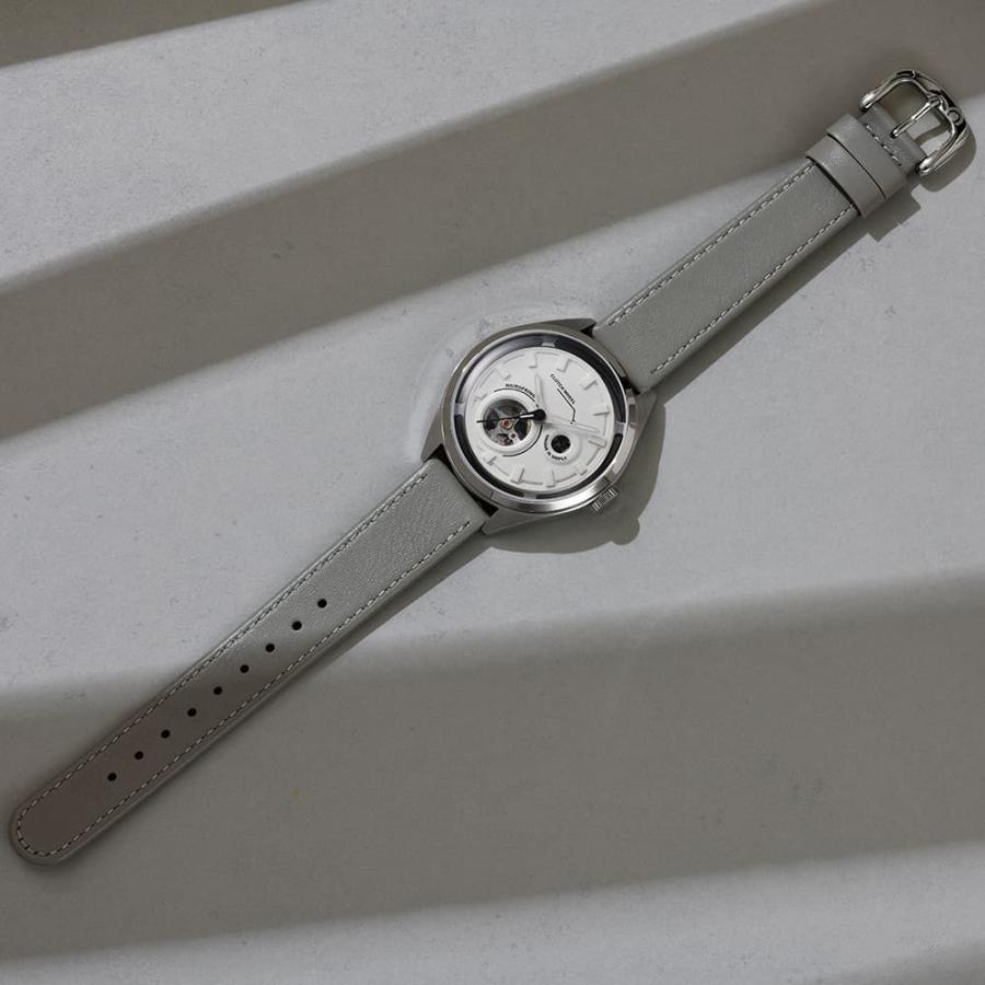 【ボーナスストア+10%】 タックス TACS TS2301C アーキテクチャー オートマチック 国内正規品 腕時計の画像