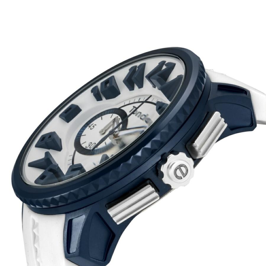テンデンス Tendence TY146001 アルテックガリバー クロノグラフ 国内正規品 腕時計｜tokeikan｜02