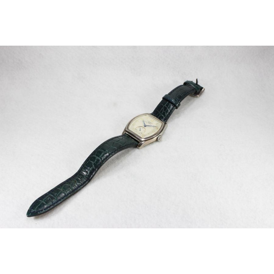 SEIKO 【SEIKO】 セイコー ローレル 手巻き 4S28-5010 銀無垢 SEIKO 【SEIKO】 セイコー ローレル 手巻き 4S28-5010 銀無垢