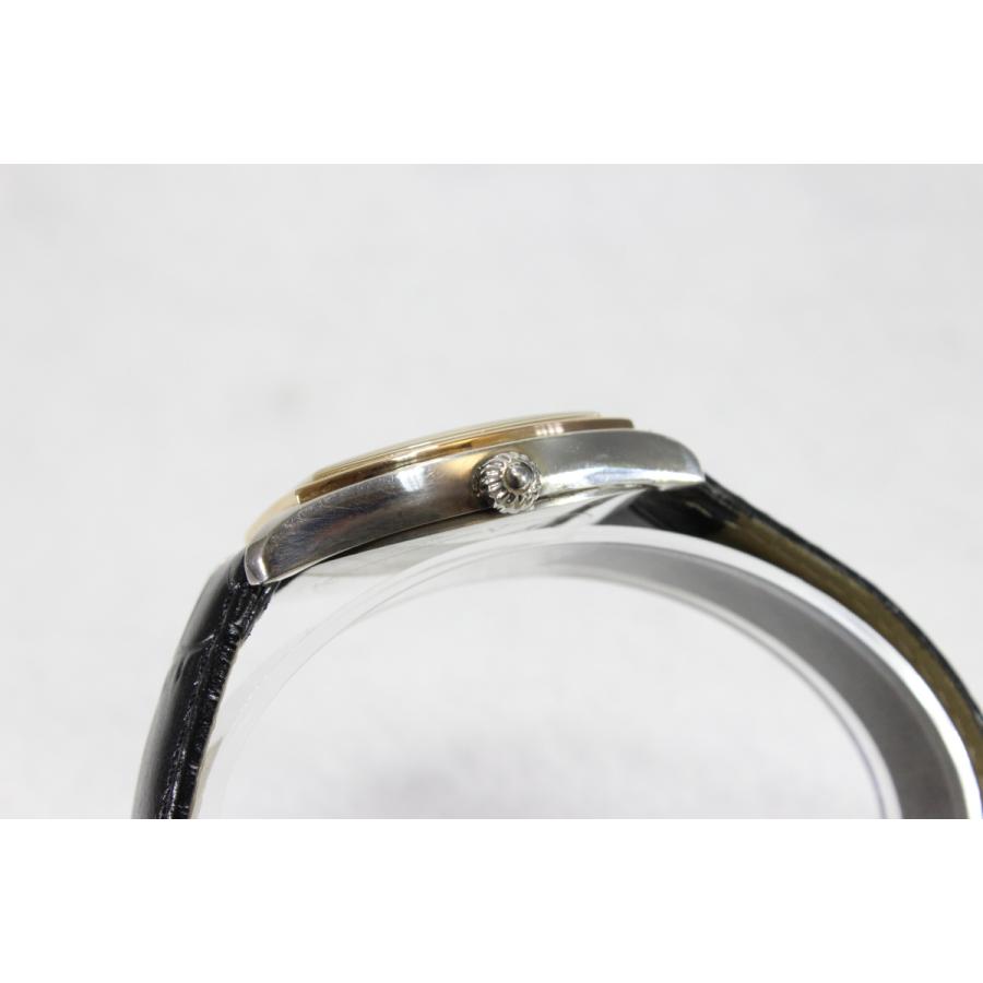 SEIKO（セイコー） 【SEIKO】 ローレル 手巻き 4S28-5010 銀無垢