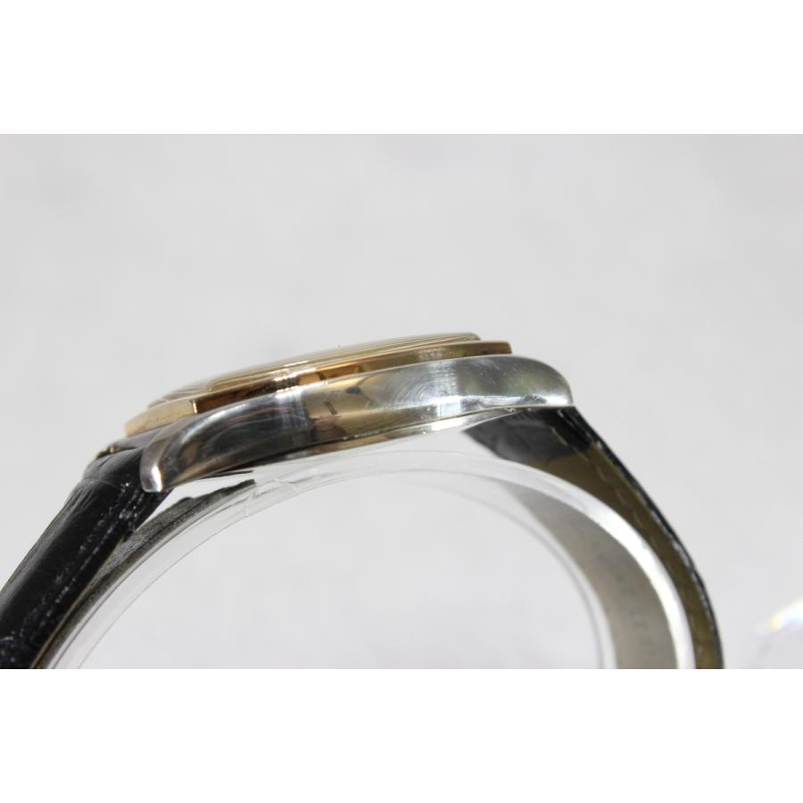 SEIKO（セイコー） 【SEIKO】 ローレル 手巻き 4S28-5010 銀無垢