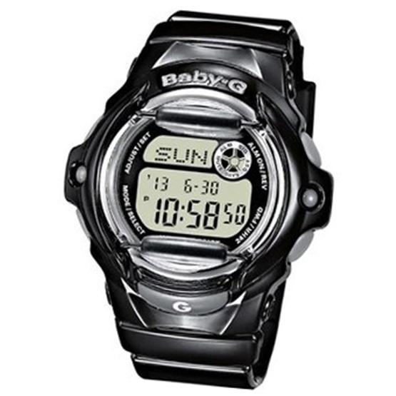 BABY-G [10年保証] カシオ CASIO Baby-G Reef [ベビージー] BG-169R-1
