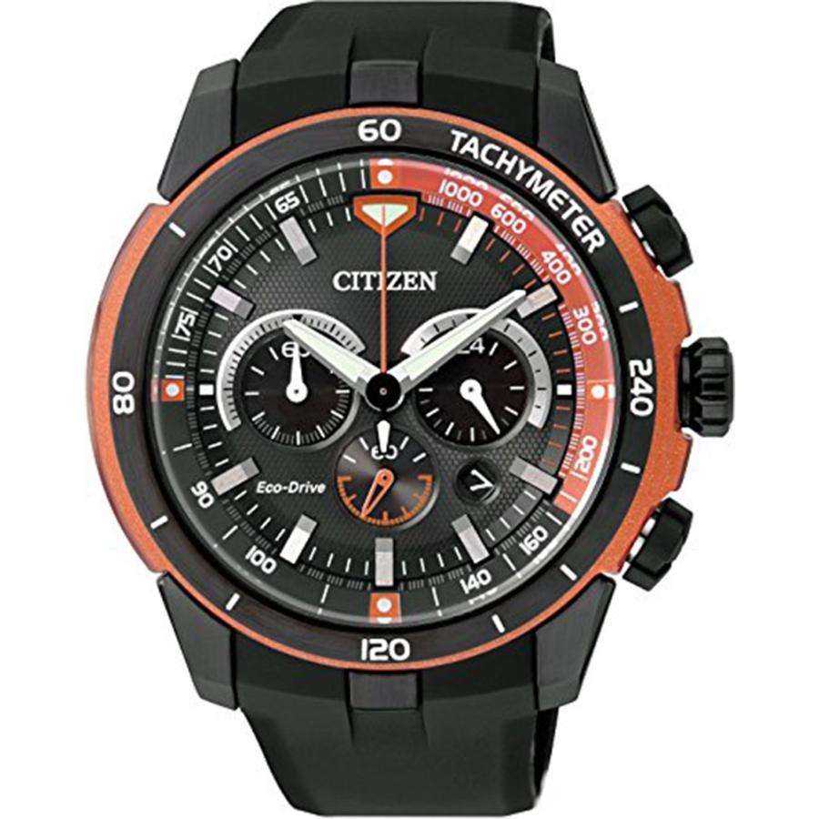 CITIZEN エコドライブ クロノグラフ CA4154-07E 日本製 新品 CITIZEN（シチズン） CITIZEN CA4154-07E ECO-DRIVE CRONOGRAPH エコ
