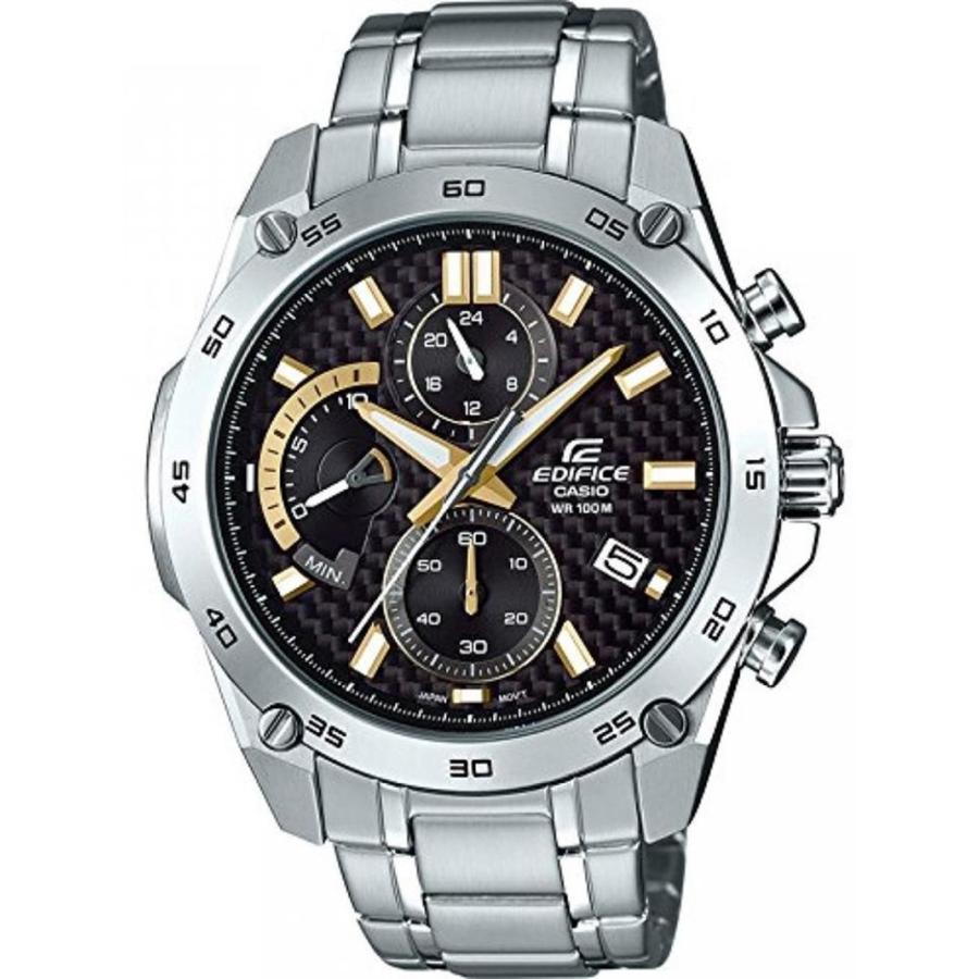 EDIFICE（SEIKO） [10年保証] カシオ CASIO EFR-557CD-1A9 EDIFICE