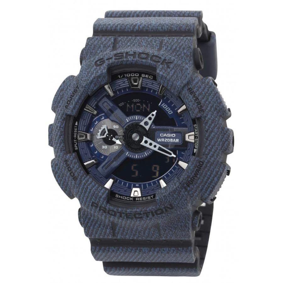 国内正規品 カシオ G-SHOCK GA110-DC-2A7JF 未使用品 国内正規品 カシオ G-SHOCK GA110-DC-2A7JF 未使用品 楽天市場